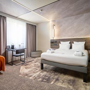 Chambre Exécutive Familiale