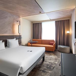 Chambre Supérieure